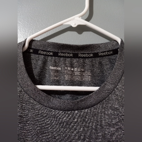 🌈REEBOK, Medium, Grey - Picture 3 of 4